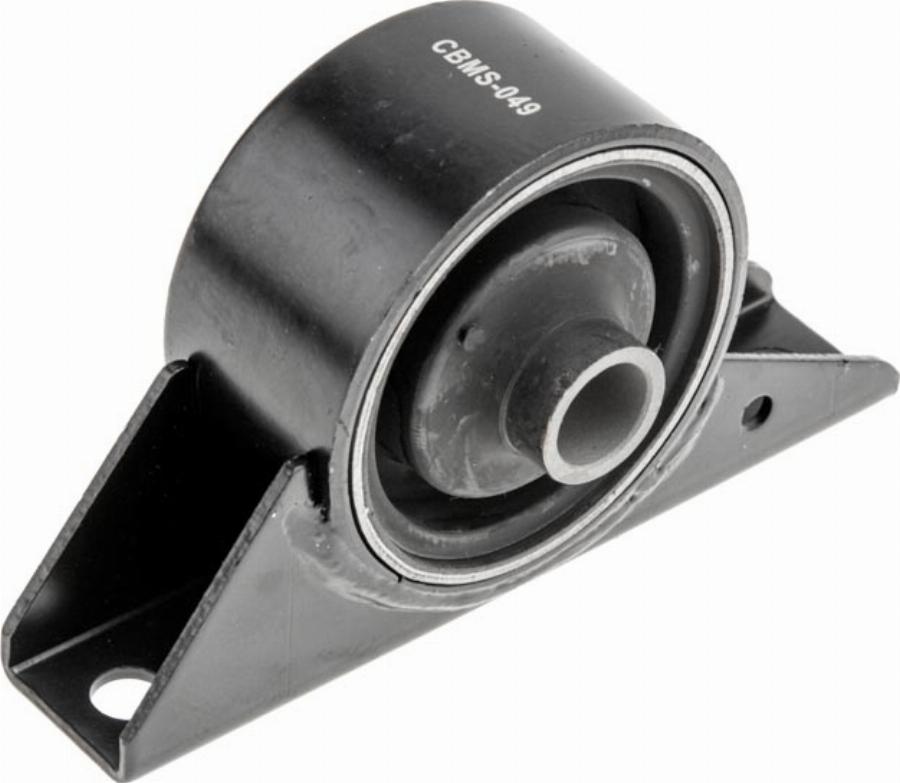 NTY ZPS-MS-049 - Подушка, підвіска двигуна autocars.com.ua