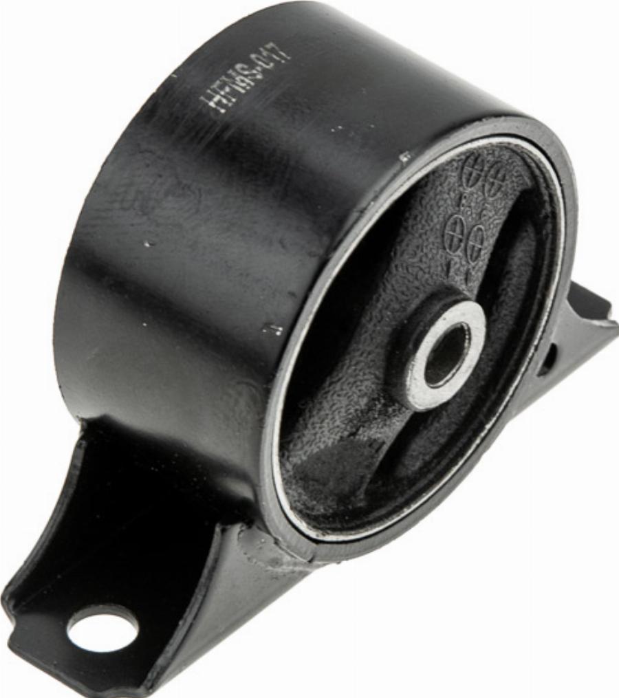 NTY ZPS-MS-050 - Подушка, підвіска двигуна autocars.com.ua