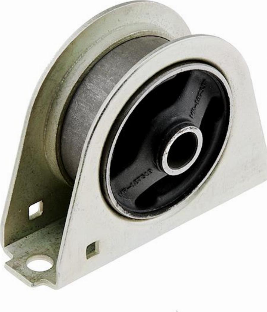 NTY ZPS-MS-052 - Подушка, підвіска двигуна autocars.com.ua