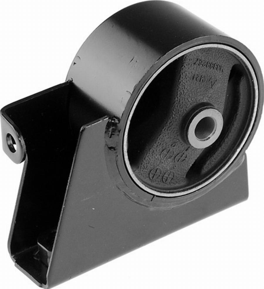 NTY ZPS-MS-056 - Подушка, підвіска двигуна autocars.com.ua