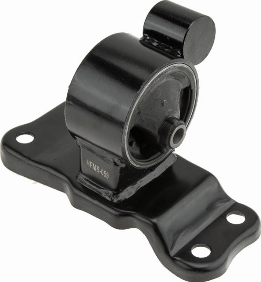 NTY ZPS-MS-059 - Подушка, підвіска двигуна autocars.com.ua