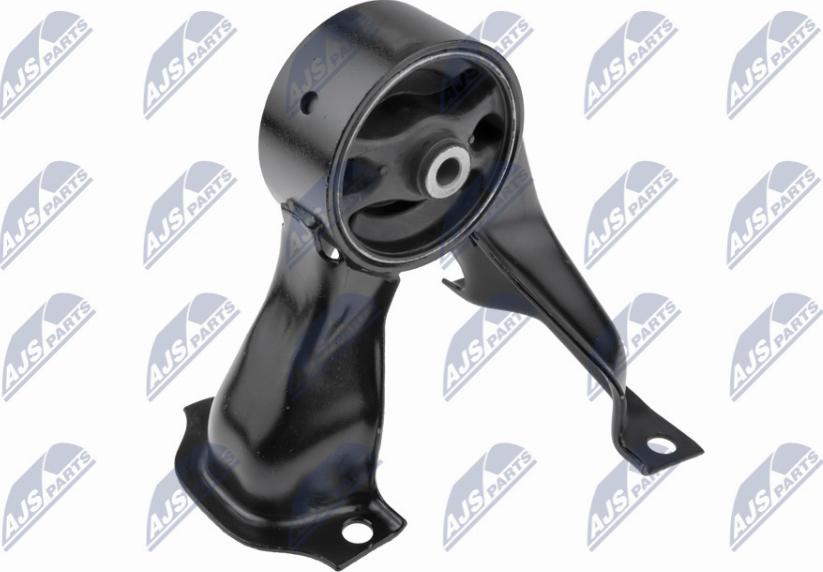 NTY ZPS-MS-060 - Подушка, підвіска двигуна autocars.com.ua