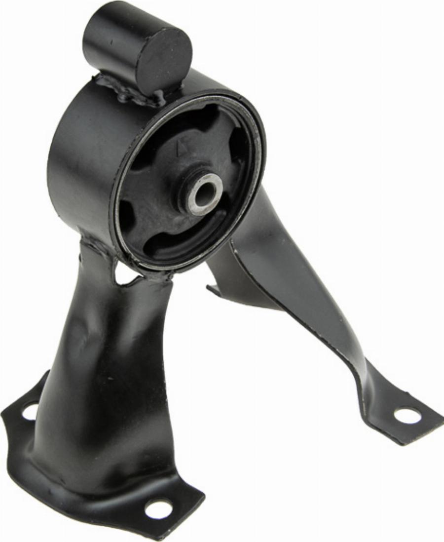 NTY ZPS-MS-061 - Подушка, підвіска двигуна autocars.com.ua