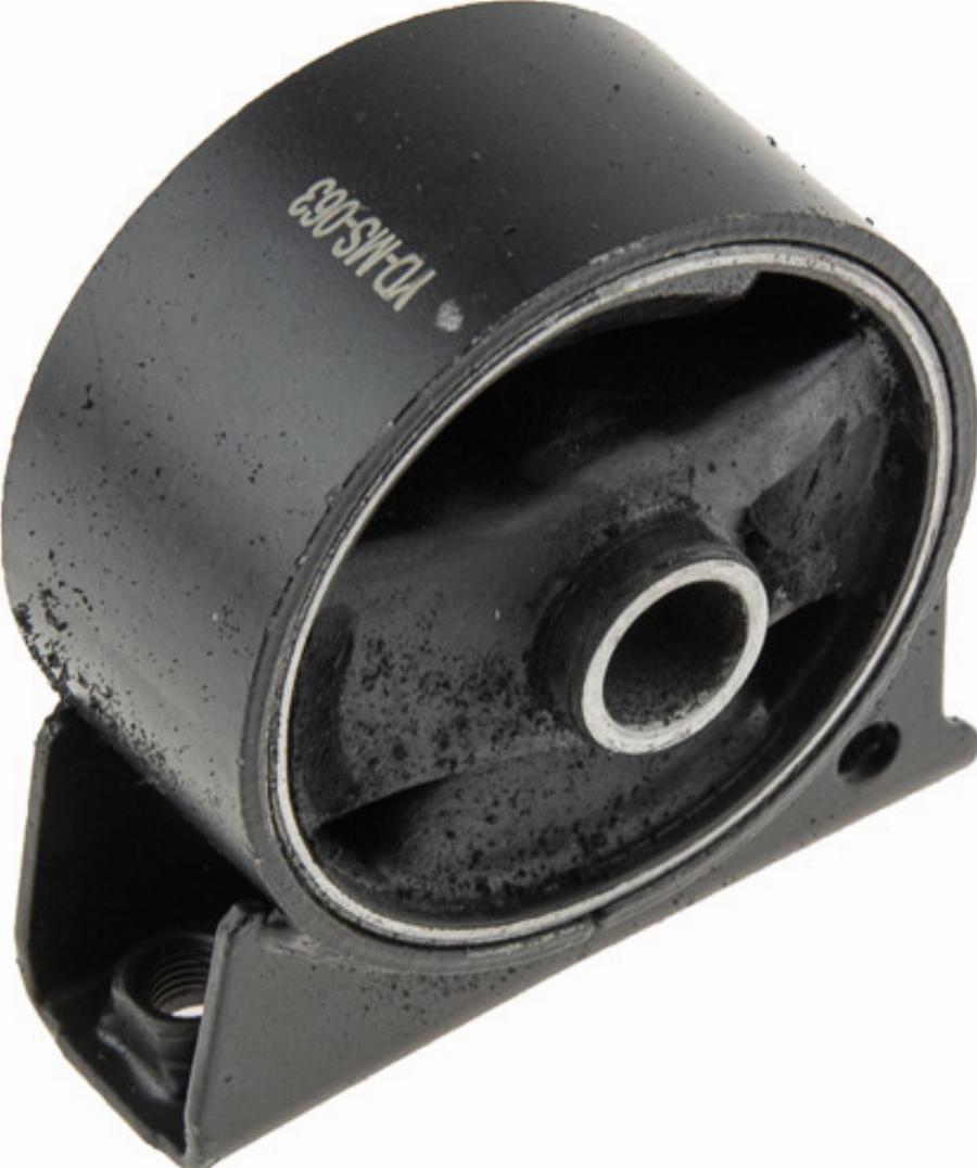 NTY ZPS-MS-063 - Подушка, підвіска двигуна autocars.com.ua