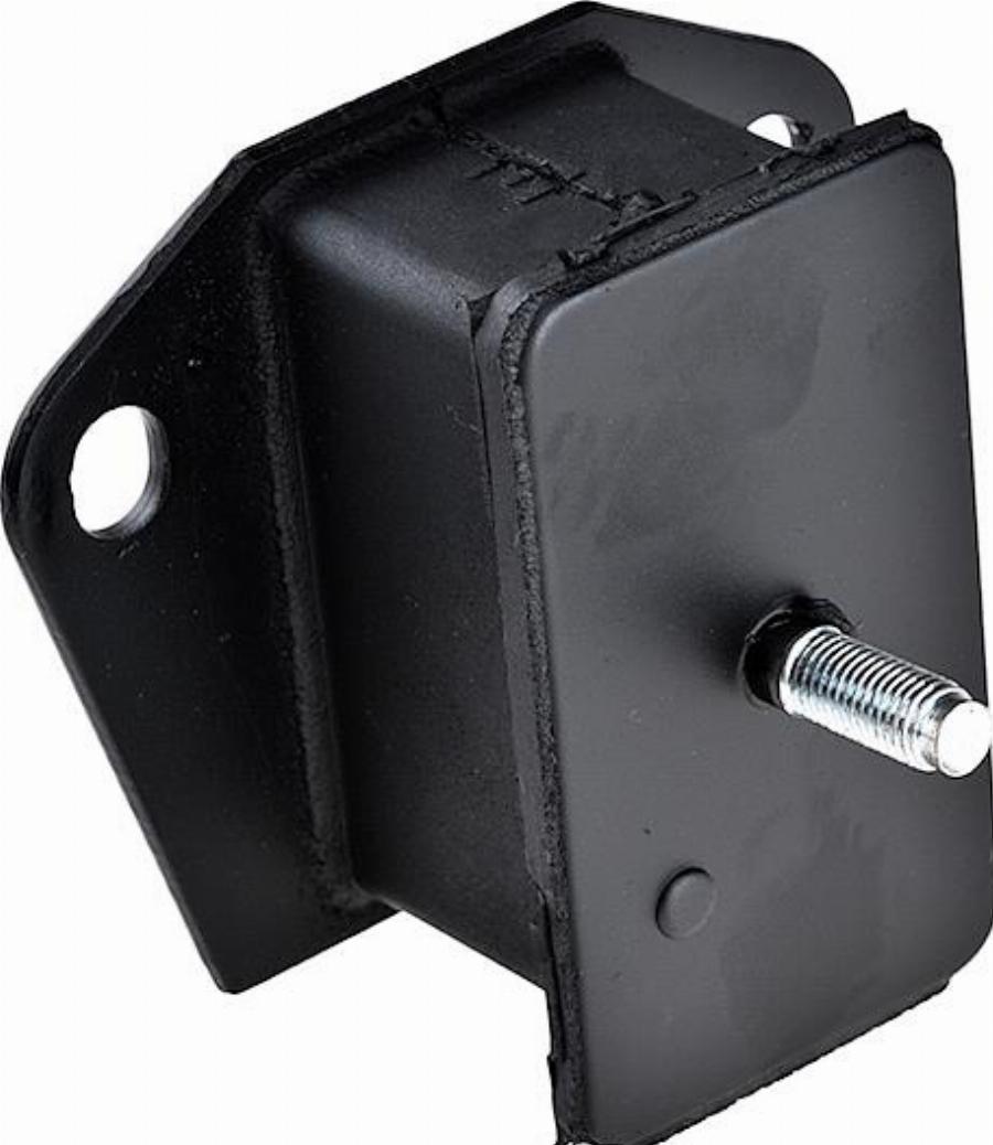 NTY ZPS-MS-073 - Подушка, підвіска двигуна autocars.com.ua