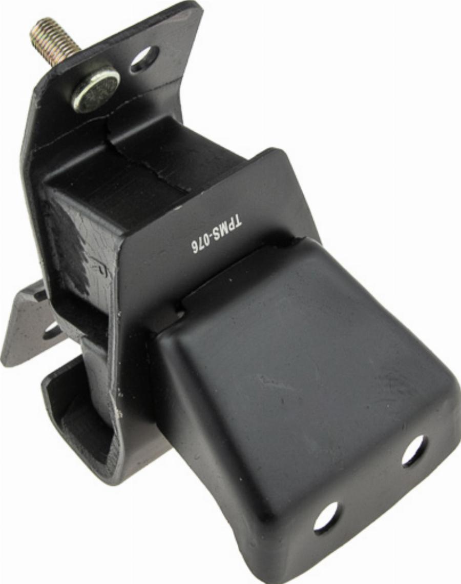 NTY ZPS-MS-076 - Подушка, підвіска двигуна autocars.com.ua