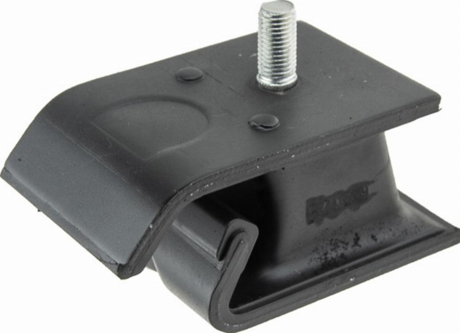 NTY ZPS-MS-077 - Подушка, підвіска двигуна autocars.com.ua