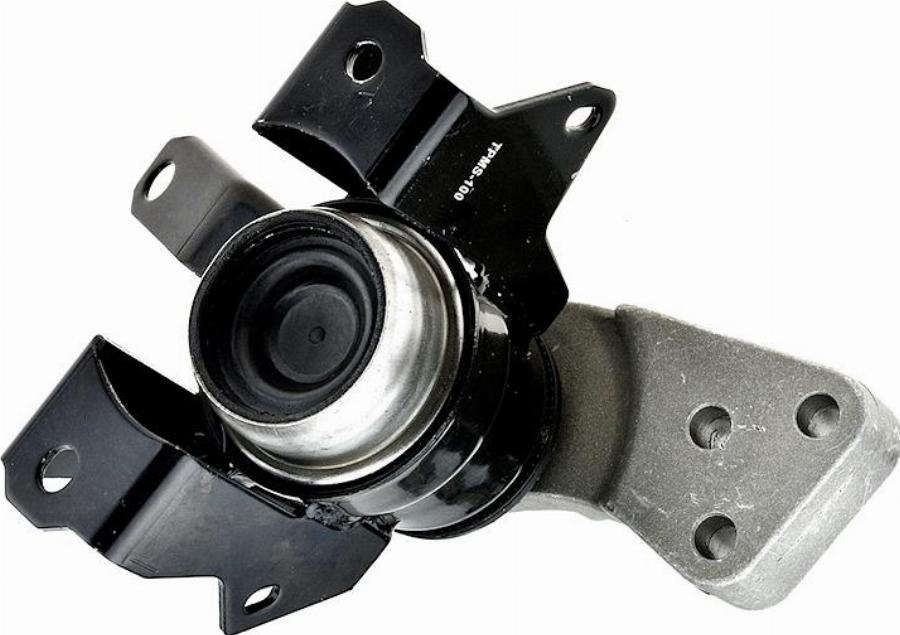 NTY ZPS-MS-100 - Подушка, підвіска двигуна autocars.com.ua