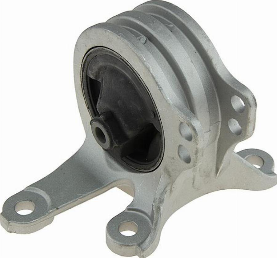 NTY ZPS-MS-101 - Подушка, підвіска двигуна autocars.com.ua