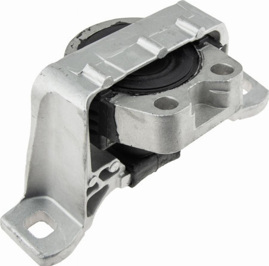 NTY ZPS-MZ-004 - Подушка, підвіска двигуна autocars.com.ua