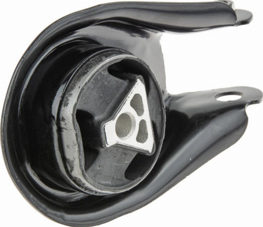 NTY ZPS-MZ-005 - Подушка, підвіска двигуна autocars.com.ua