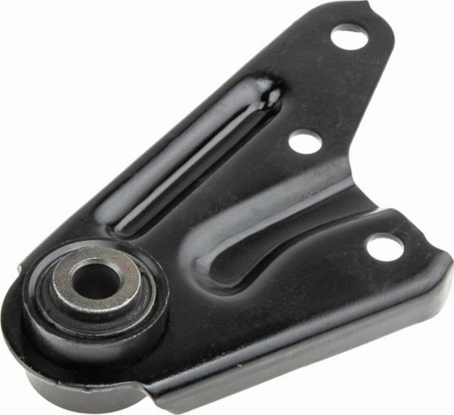 NTY ZPS-MZ-011 - Подушка, підвіска двигуна autocars.com.ua