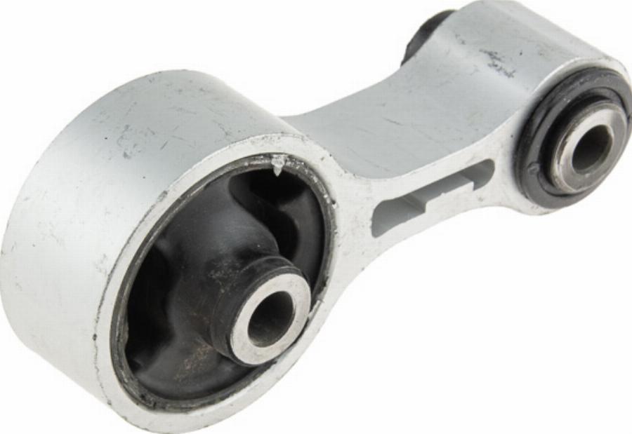 NTY ZPS-MZ-018 - Подушка, підвіска двигуна autocars.com.ua