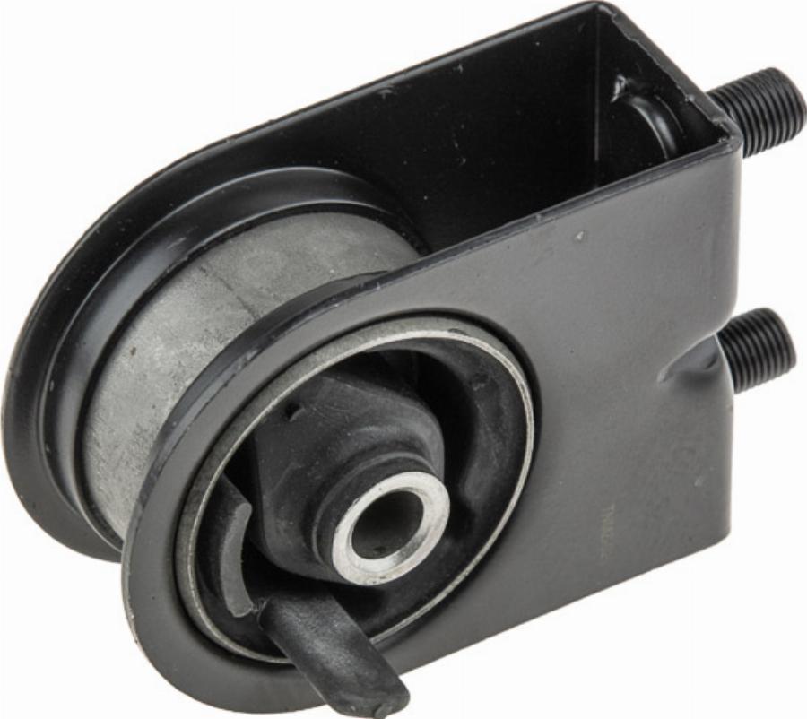 NTY ZPS-MZ-023 - Подушка, підвіска двигуна autocars.com.ua