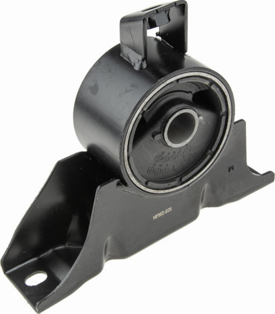 NTY ZPS-MZ-026 - Подушка, підвіска двигуна autocars.com.ua