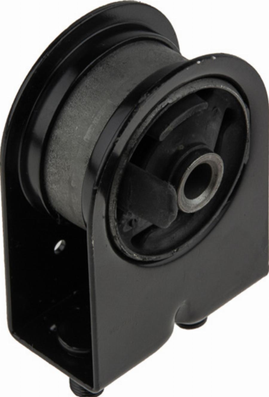 NTY ZPS-MZ-036 - Подушка, підвіска двигуна autocars.com.ua