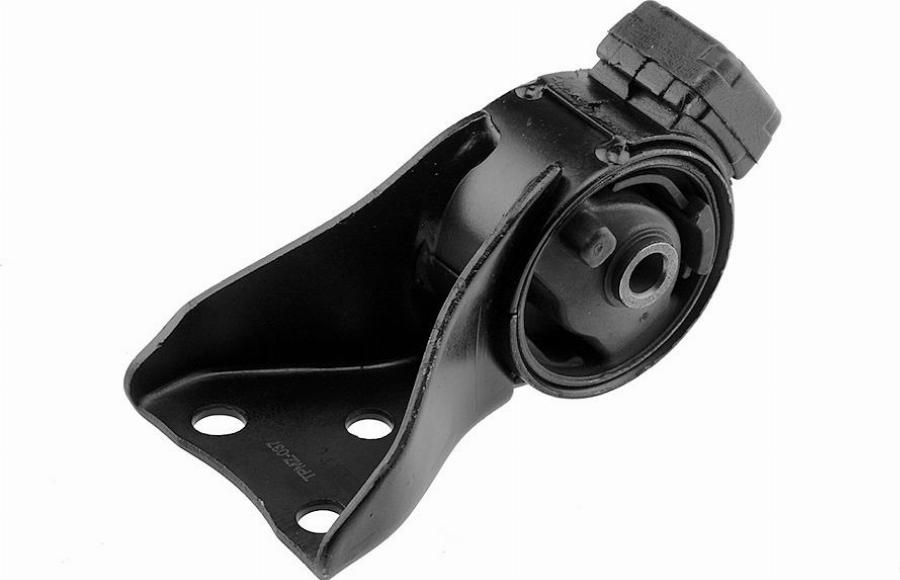 NTY ZPS-MZ-037 - Подушка, підвіска двигуна autocars.com.ua