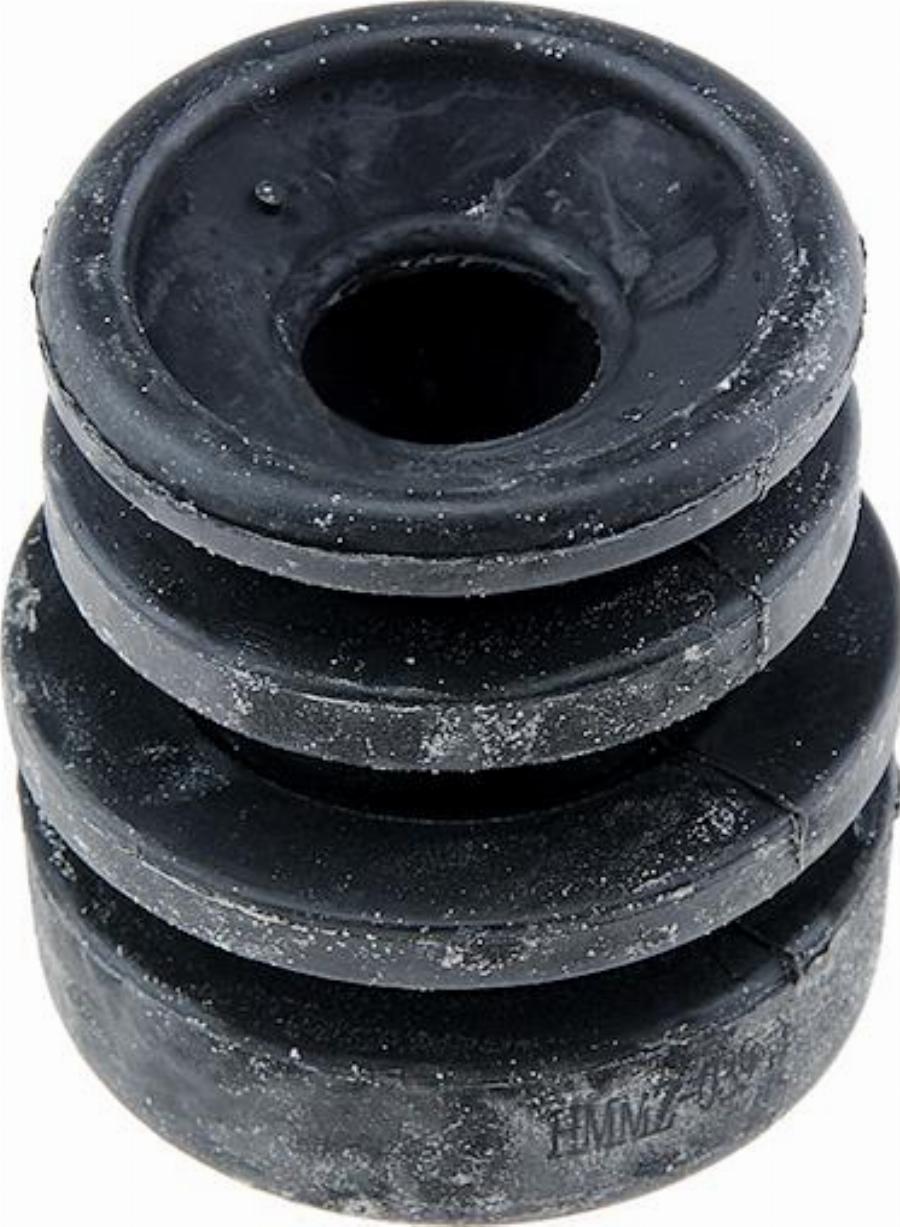 NTY ZPS-MZ-039 - Подушка, підвіска двигуна autocars.com.ua