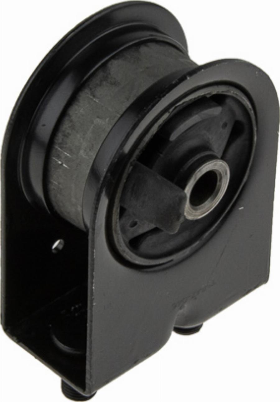 NTY ZPS-MZ-046 - Подушка, підвіска двигуна autocars.com.ua