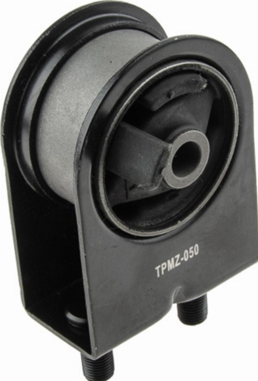 NTY ZPS-MZ-050 - Подушка, підвіска двигуна autocars.com.ua