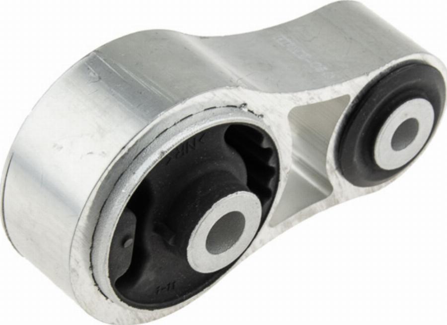 NTY ZPS-MZ-054 - Подушка, підвіска двигуна autocars.com.ua