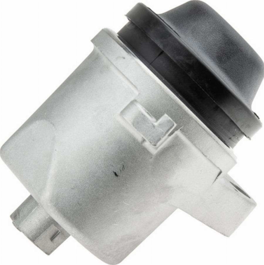 NTY ZPS-MZ-055 - Подушка, підвіска двигуна autocars.com.ua