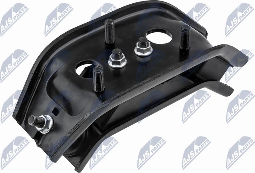 NTY ZPS-MZ-060 - Подушка, підвіска двигуна autocars.com.ua