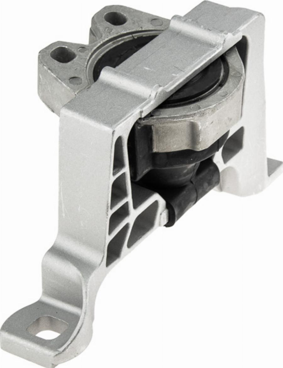 NTY ZPS-MZ-062 - Подушка, підвіска двигуна autocars.com.ua