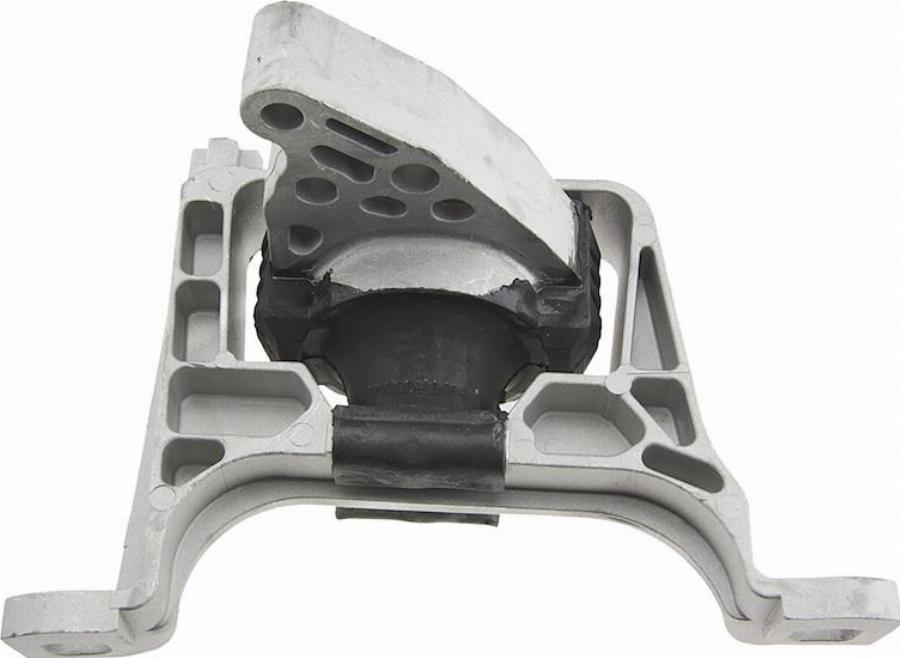 NTY ZPS-MZ-063 - Подушка, підвіска двигуна autocars.com.ua