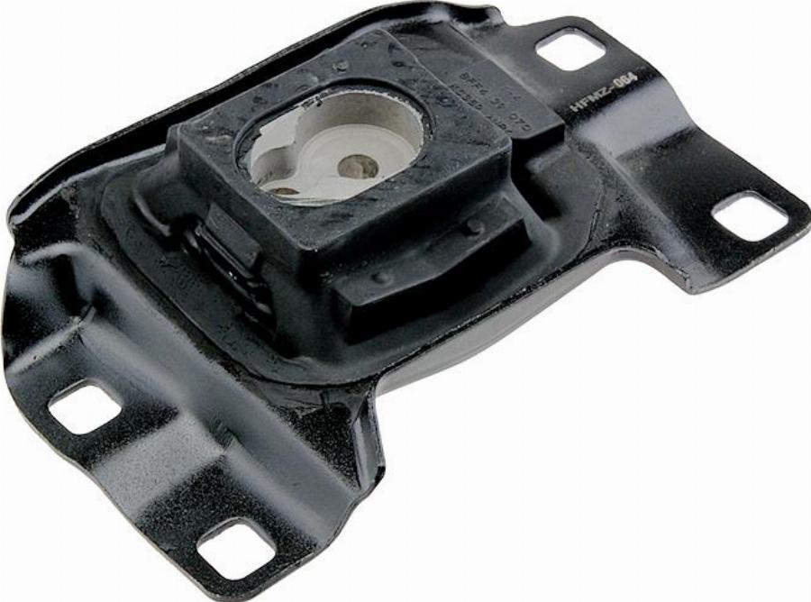 NTY ZPS-MZ-064 - Підвіска, автоматична коробка передач autocars.com.ua