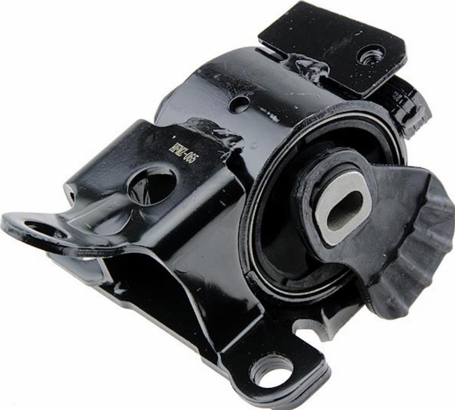 NTY ZPS-MZ-065 - Подушка, підвіска двигуна autocars.com.ua