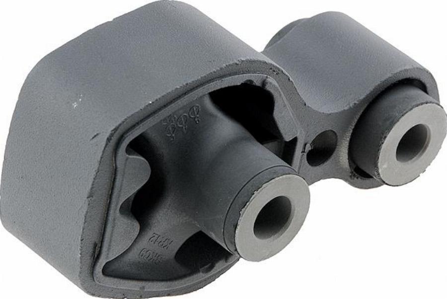 NTY ZPS-MZ-066 - Подушка, підвіска двигуна autocars.com.ua