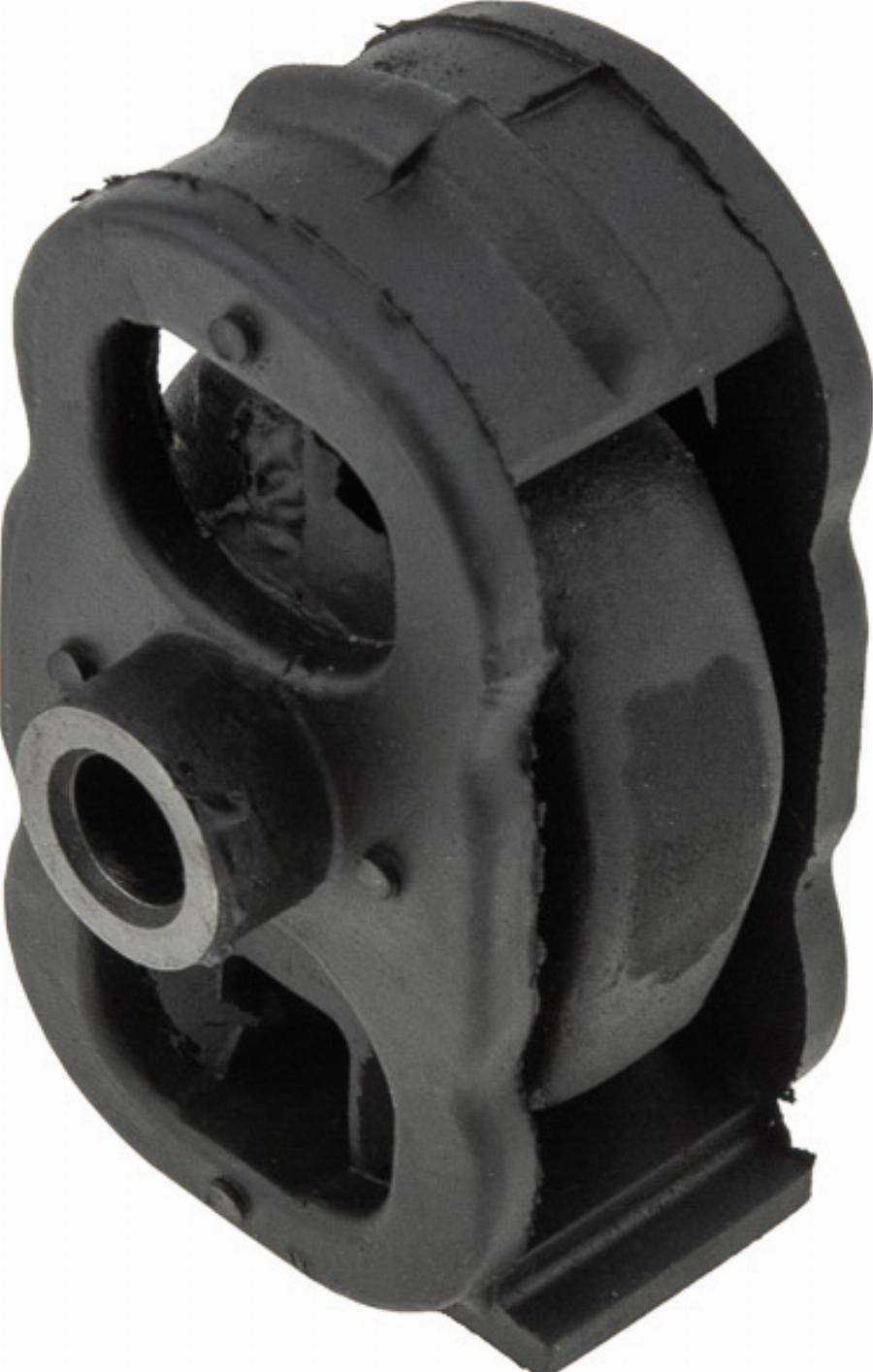 NTY ZPS-NS-053 - Подушка, підвіска двигуна autocars.com.ua