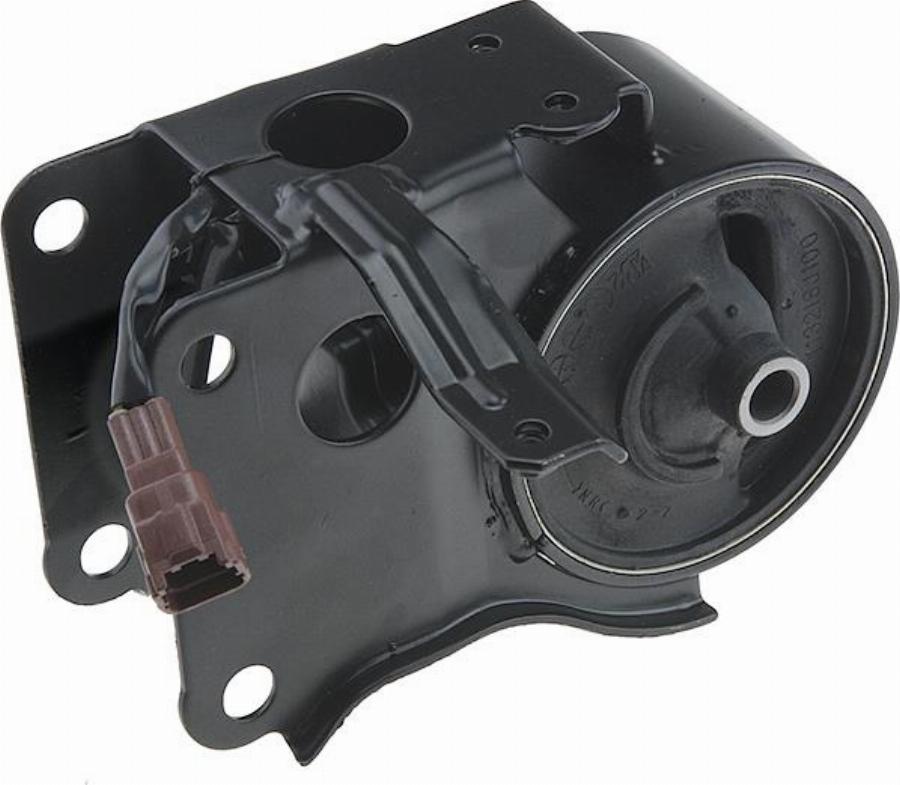 NTY ZPS-NS-054 - Подушка, підвіска двигуна autocars.com.ua