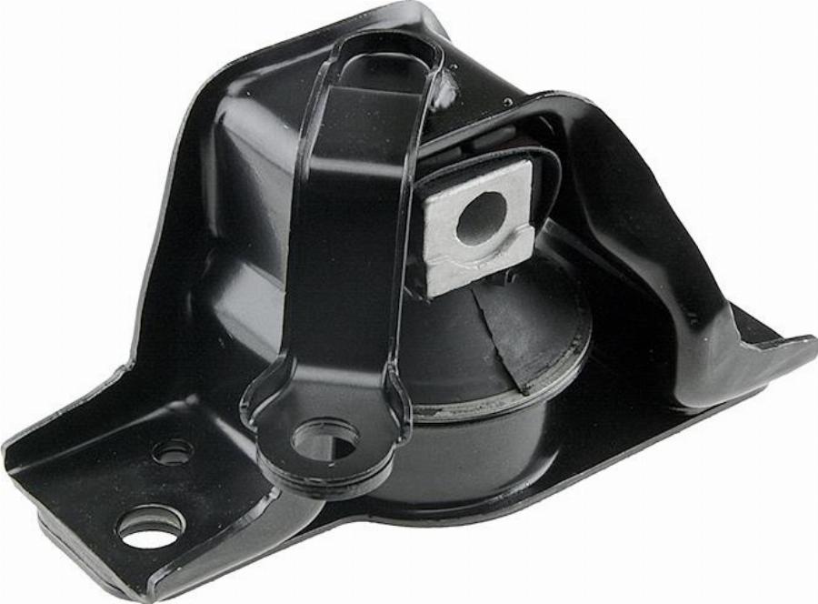 NTY ZPS-NS-056 - Подушка, підвіска двигуна autocars.com.ua