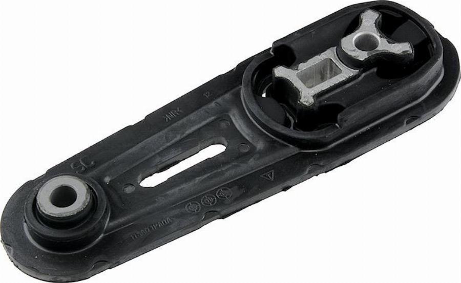 NTY ZPS-NS-063 - Подушка, підвіска двигуна autocars.com.ua