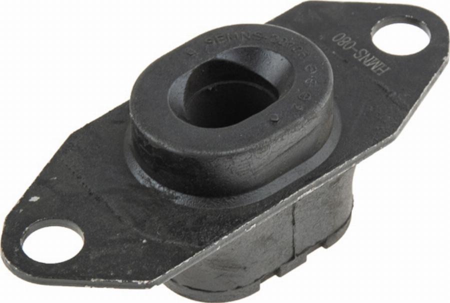 NTY ZPS-NS-080 - Подушка, підвіска двигуна autocars.com.ua