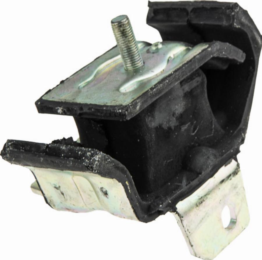 NTY ZPS-NS-083 - Подушка, підвіска двигуна autocars.com.ua