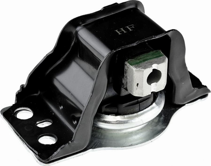 NTY ZPS-NS-086 - Подушка, підвіска двигуна autocars.com.ua