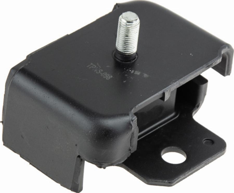 NTY ZPS-NS-098 - Подушка, підвіска двигуна autocars.com.ua