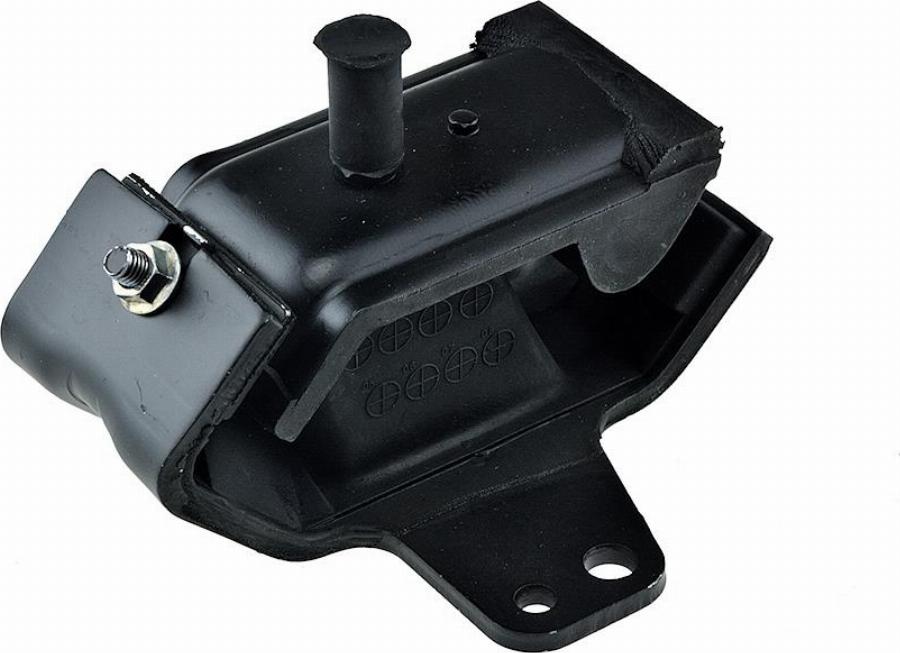 NTY ZPS-NS-100 - Подушка, підвіска двигуна autocars.com.ua