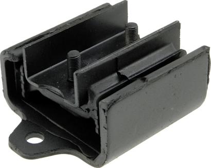 NTY ZPS-NS-104 - Подушка, підвіска двигуна autocars.com.ua