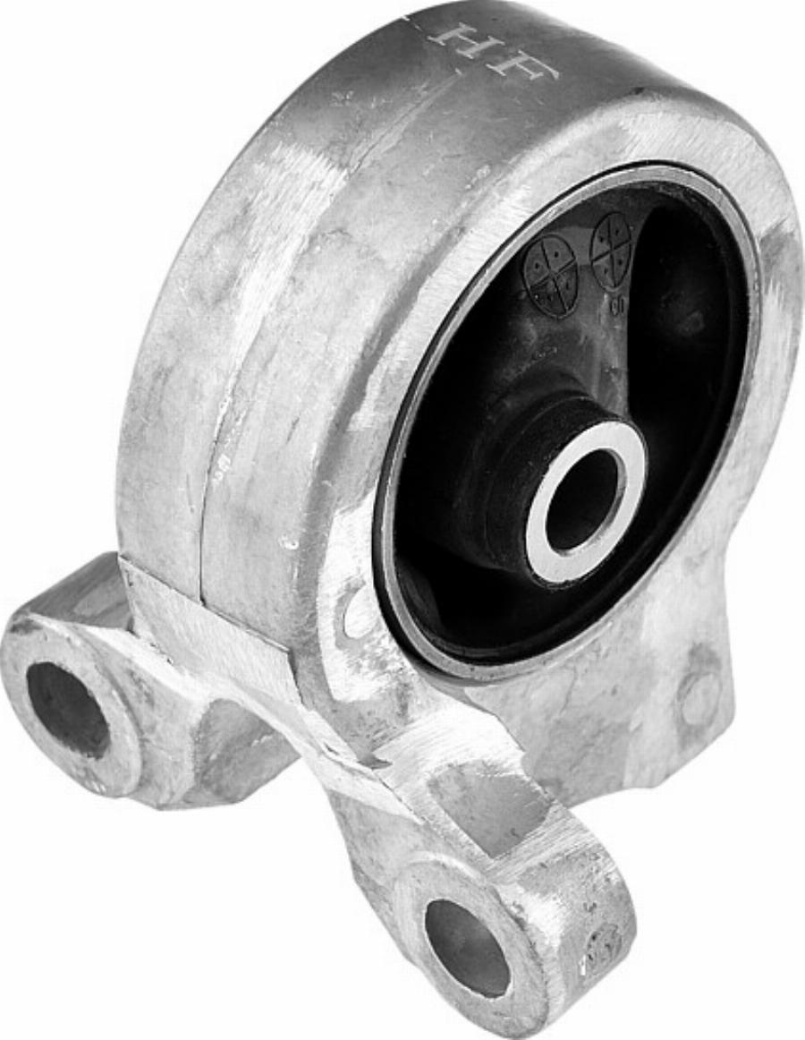 NTY ZPS-NS-114 - Подушка, підвіска двигуна autocars.com.ua