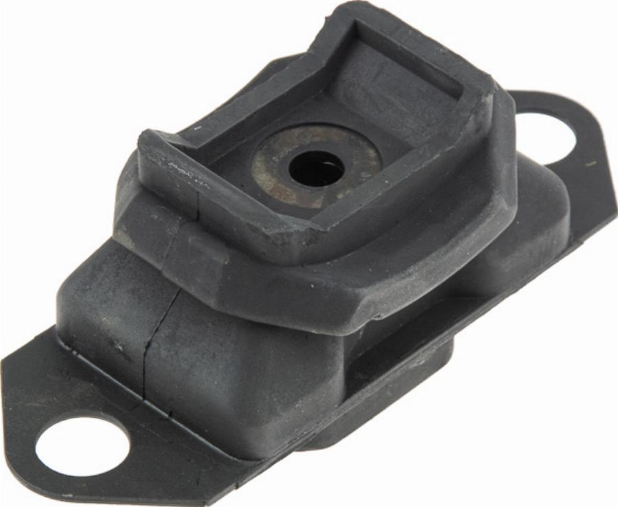 NTY ZPS-NS-131 - Подушка, підвіска двигуна autocars.com.ua