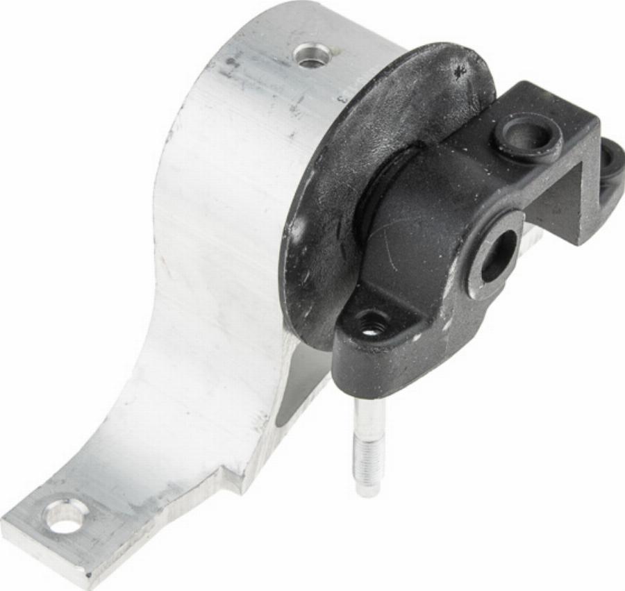 NTY ZPS-NS-133 - Подушка, підвіска двигуна autocars.com.ua