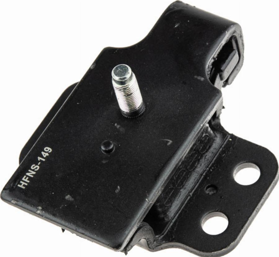 NTY ZPS-NS-149 - Подушка, підвіска двигуна autocars.com.ua