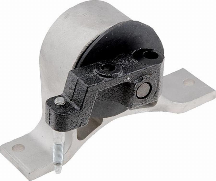 NTY ZPS-NS-154 - Подушка, підвіска двигуна autocars.com.ua