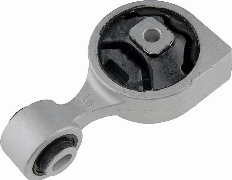 NTY ZPS-NS-165 - Подушка, підвіска двигуна autocars.com.ua