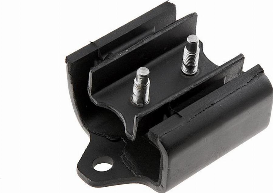 NTY ZPS-NS-169 - Подушка, підвіска двигуна autocars.com.ua