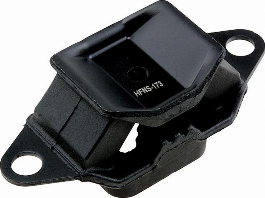 NTY ZPS-NS-173 - Подушка, підвіска двигуна autocars.com.ua